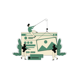 Profesyonel Web Tasarım ve Yazılım Hizmeti