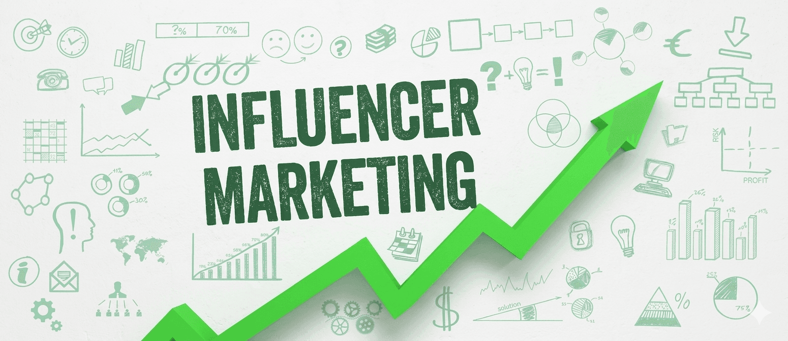 Influencer Marketing Reklam Performansını Nasıl Artırır? Verilerle Etkisi ve Avantajları
