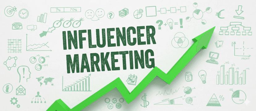 Influencer Marketing Reklam Performansını Nasıl Artırır? Verilerle Etkisi ve Avantajları