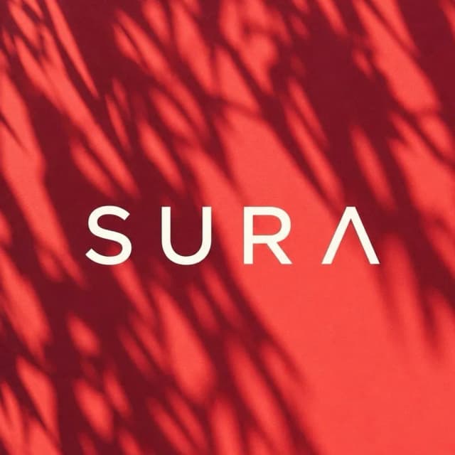 SURA Studio - Referans